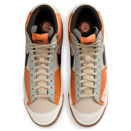 Nike Blazer Mid Pro Club